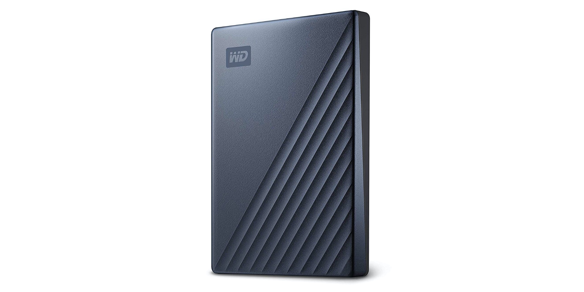 wd hard drives for mac